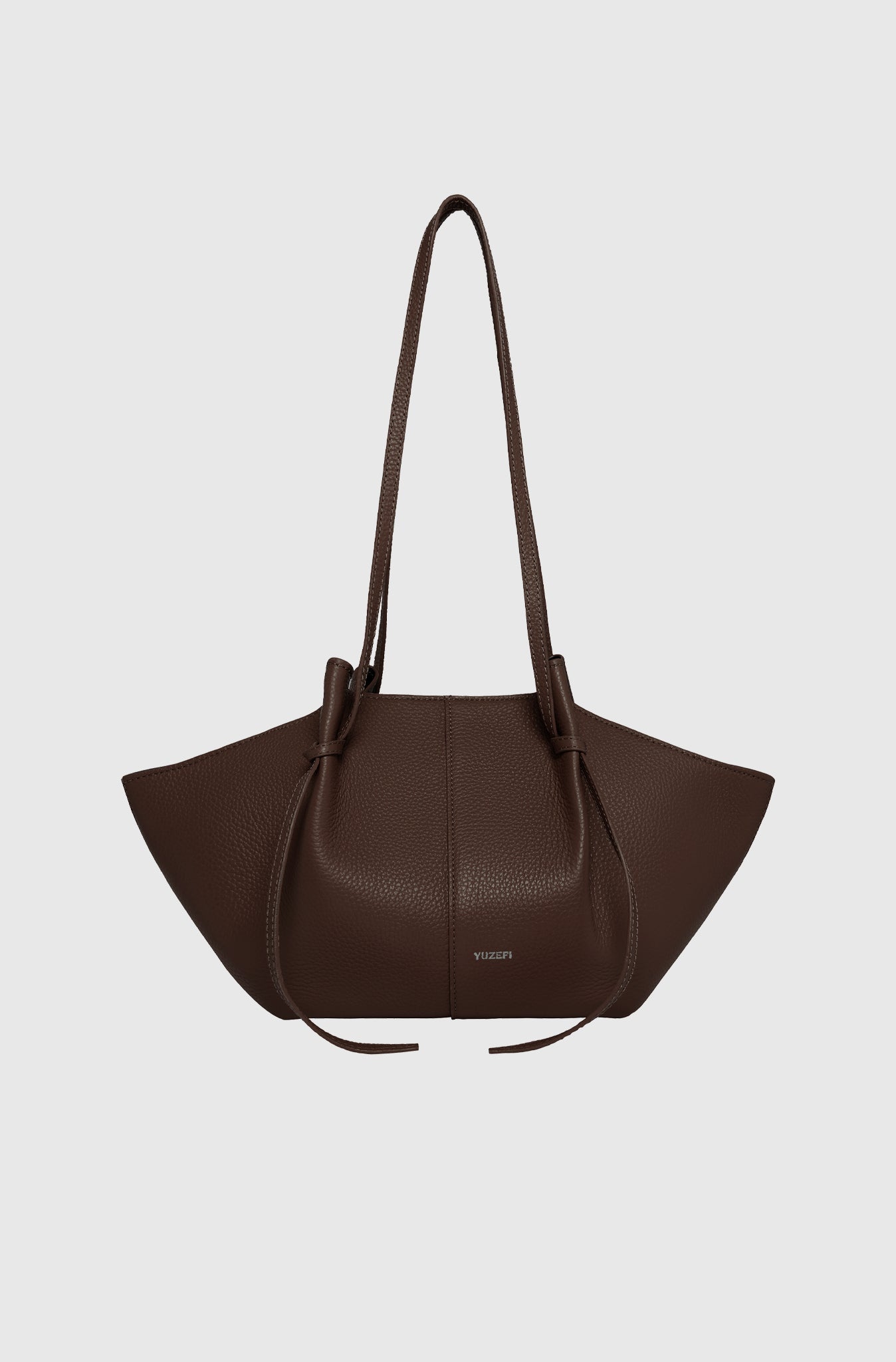 YUZEFI Bags™ Luxury Trapeze Handbag