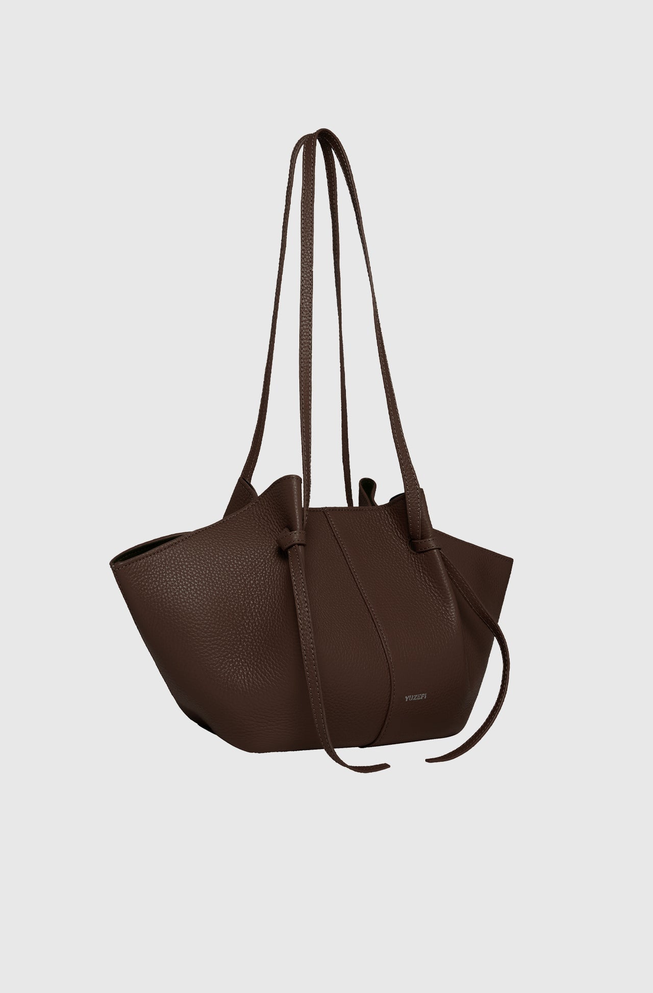 YUZEFI Bags™ Luxury Trapeze Handbag