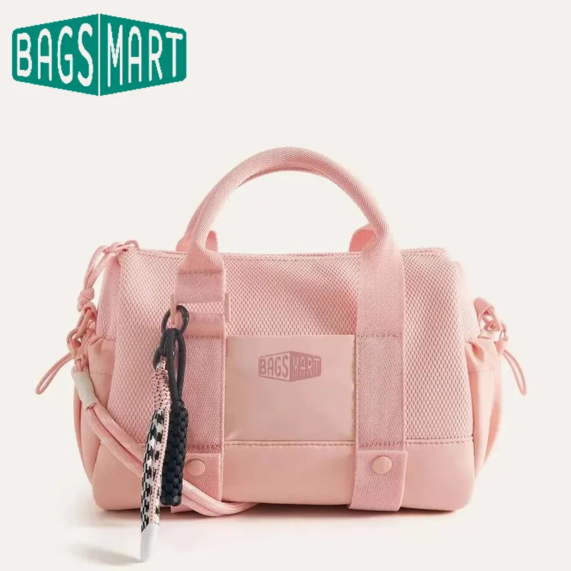 BAGSMART Flexora™ Fitness & Travel Bag
