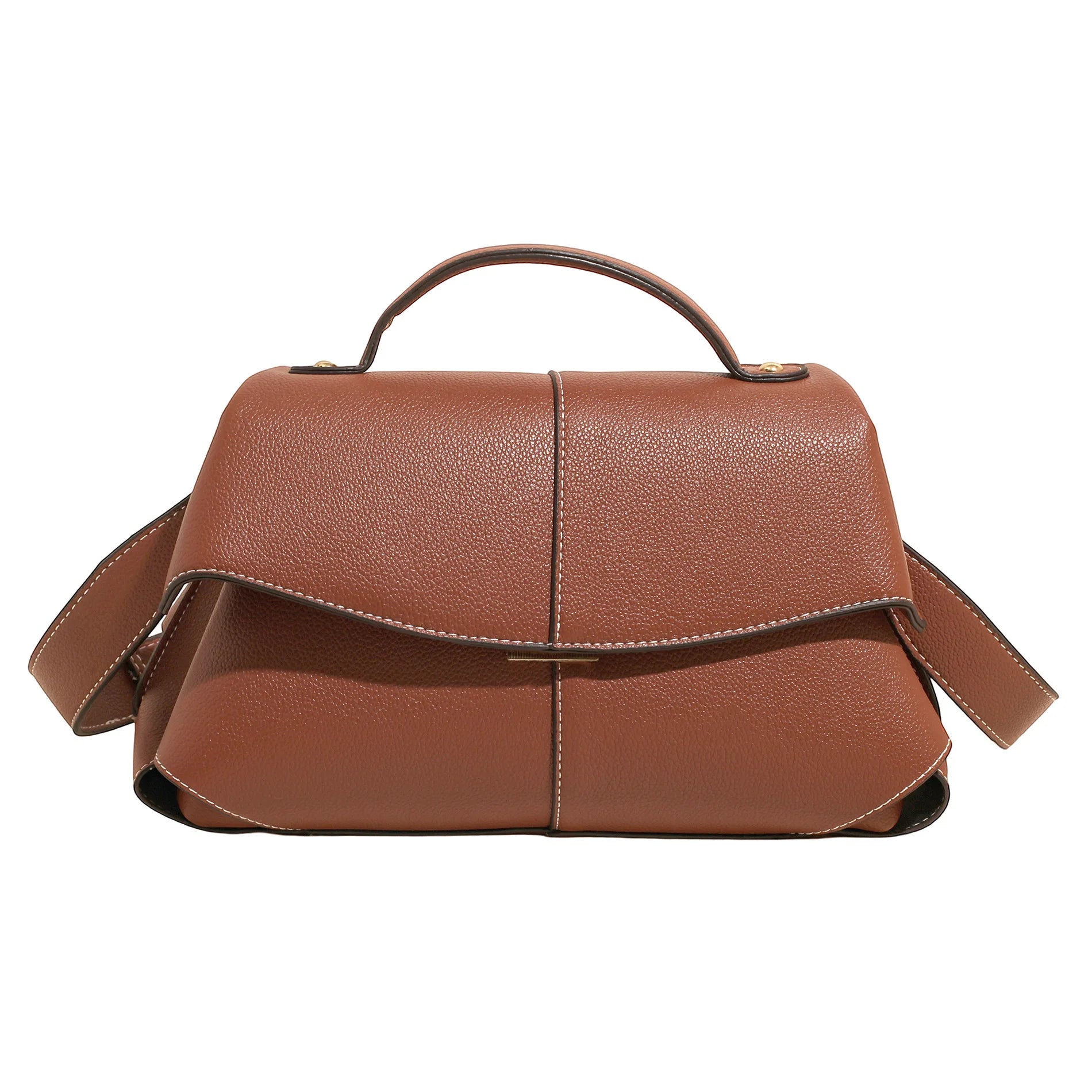 Metro Square™ Large Capacity Women’s Crossbody & Shoulder Bag