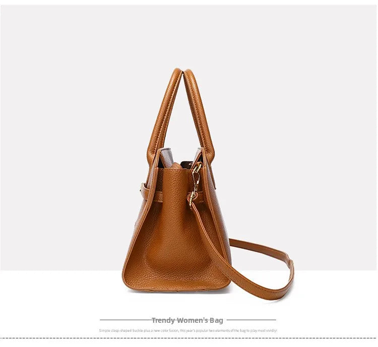 UrbanEase™ Shoulder & Crossbody Bag